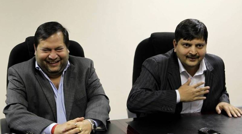 Dubai rejects South Africa's request for Gupta brothers extradition