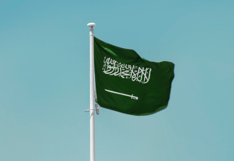 Saudi Arabia cracks down on illegal immigration