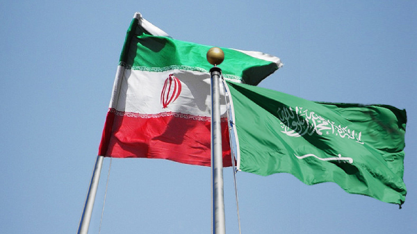 Saudi Arabia and Iran relations