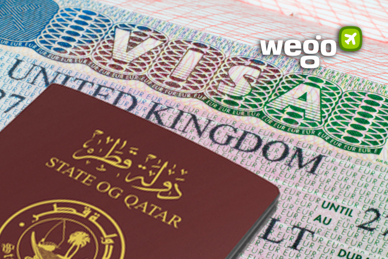 Qatar benefits from UK ETA visa